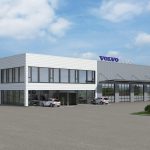 baustart-fuer-neues-truck-center-der volvo group schweiz tir-transnews