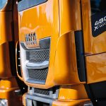 Iveco Stralis X-Way TIR transNews