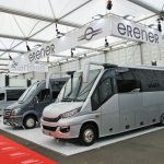 Erener Busworld Europe 2017 Kortrijk TIR transNews