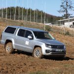 Volkswagen Amarok V6 TIR transNews