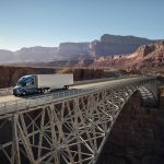 Volvo Trucks USA VNL TIR transNews