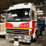 Paul Berliet TIR transnews