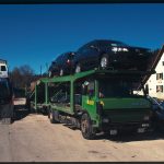 Paul Berliet TIR transnews