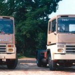 Paul Berliet TIR transnews