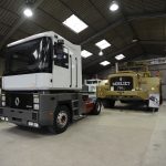 Paul Berliet TIR transnews