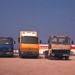 Paul Berliet TIR transnews