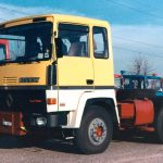 Paul Berliet TIR transnews