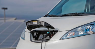 Nissan e-NV200 elektrisch auto-schweiz TIR transNews