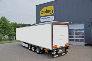 Calag Langenthal SOR Iberica Chereau