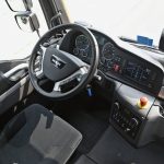 MAN aFAS Truck Innovation Award Truck of the Year TIR transNews