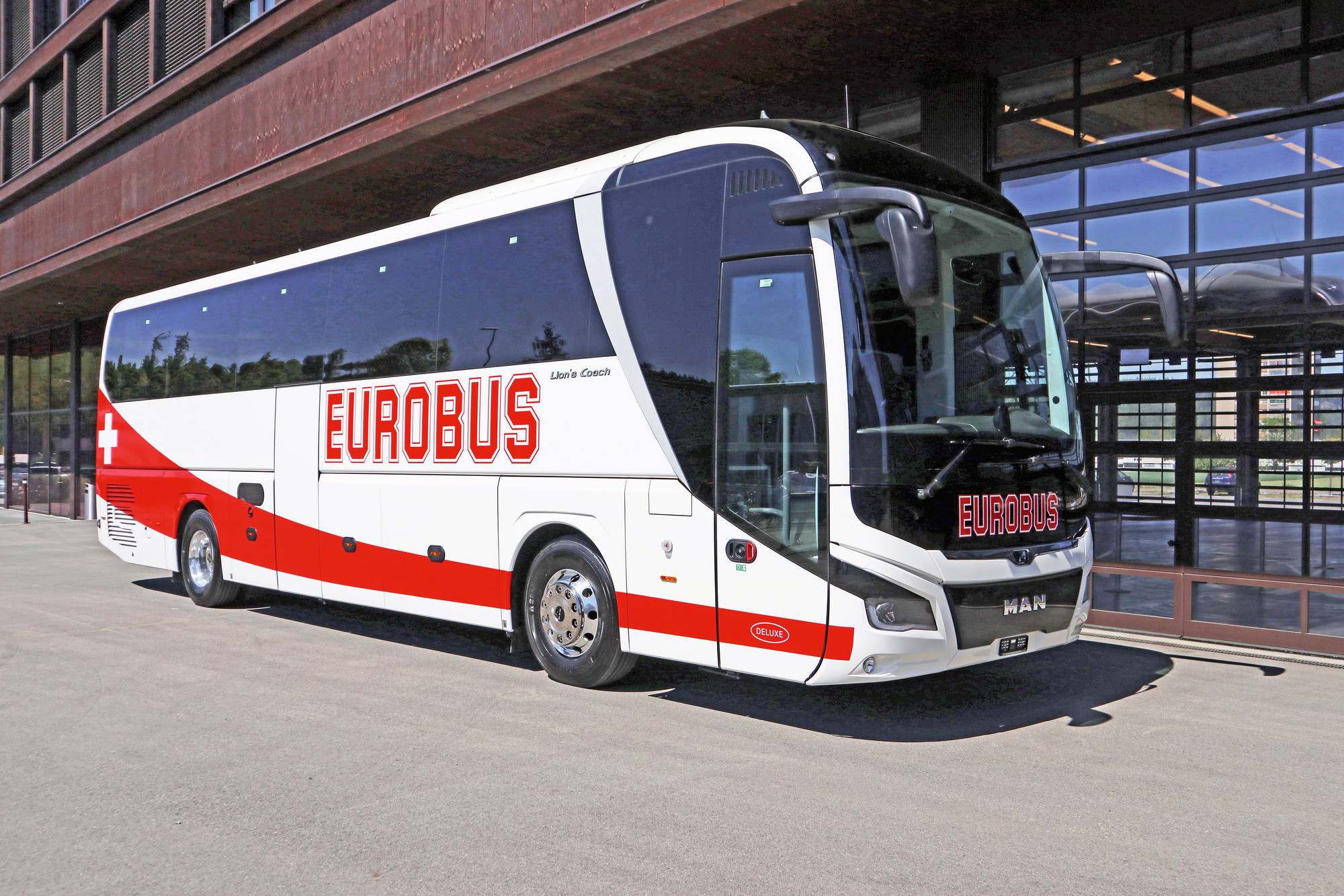 Eurobus TIR transNews