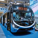 Iveco-Stand IAA Nutzfahrzeuge TIR transNews