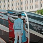 Mercedes-Benz Vans Vision Urbanetic TIR transNews