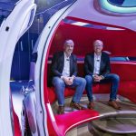 Mercedes-Benz Vans Vision Urbanetic TIR transNews