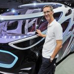 Mercedes-Benz Vans Vision Urbanetic TIR transNews