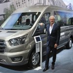 IAA Nutzfahrzeuge 2018 Transporter LCV TIR transNews