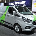 IAA Nutzfahrzeuge 2018 Transporter LCV TIR transNews