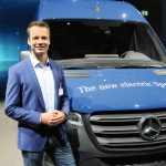 IAA Nutzfahrzeuge 2018 Transporter LCV TIR transNews