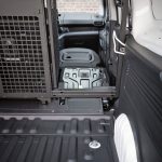 Van of the Year 2019 Peugeot Partner Citroën Berlingo Opel Combo TIR transNews