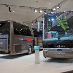 Van Hool IAA Nutzfahrzeuge 2018 Reisebusse TIR transNews