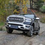 RAM 1500 TIR transNews