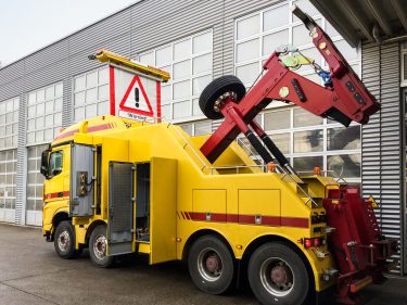 Mercedes-Benz Arocs Wolfi SA TIR transNews