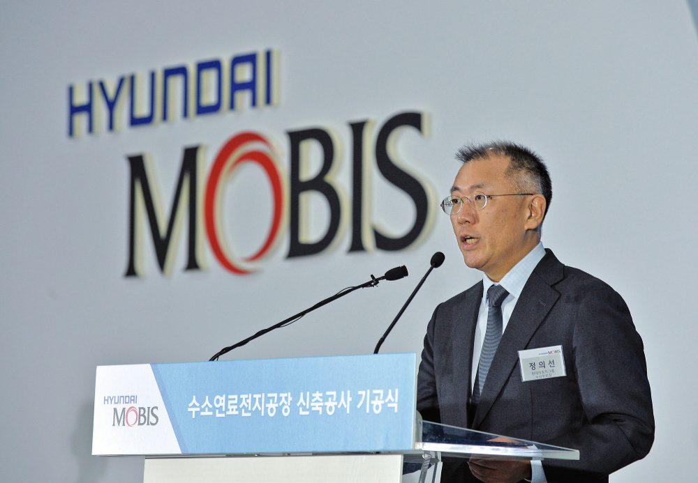 Hyundai Fuelcell TIR transNews