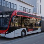 VDL Citea SLFA Electric TIR transNews