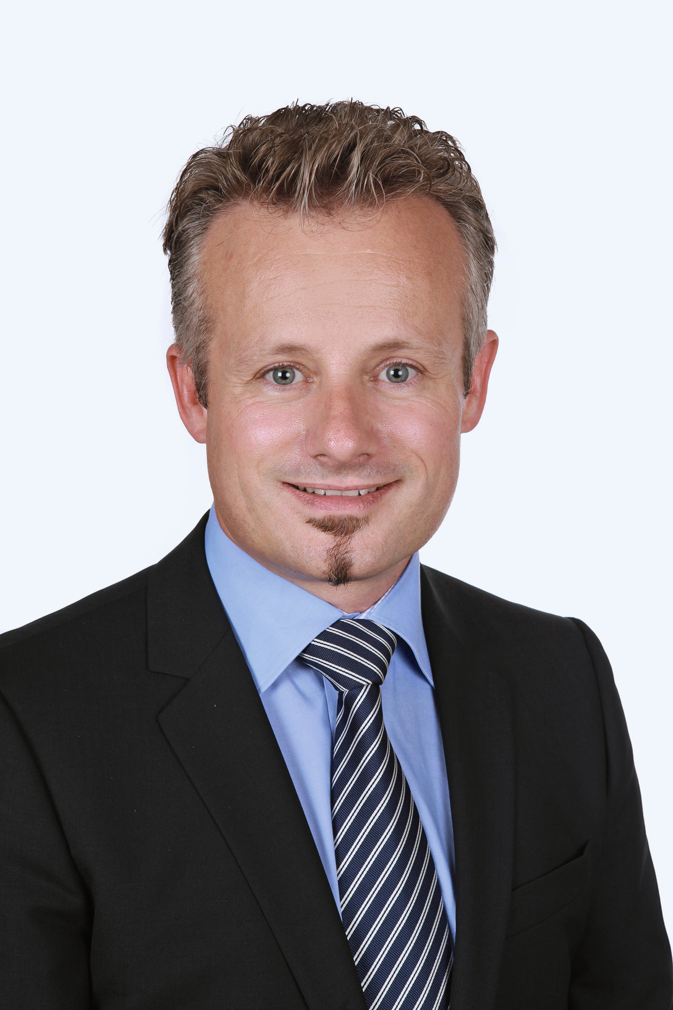 Rico Christoffel Brand Director VW Nutzfahrzeuge AMAG TIR transNews