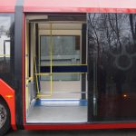 TAM Vero Elektrobus TIR transNews