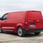 Opel Vivaro PSA TIR transNews