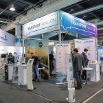 Logistics und Distribution 2019 TIR transNews