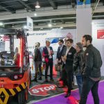 Logistics und Distribution 2019 TIR transNews