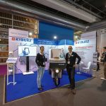 Logistics und Distribution 2019 TIR transNews