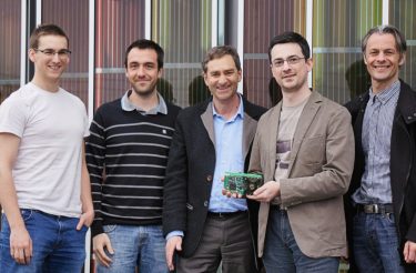 MAN Truck & Bus Digitalisierung Start-ups Fasttree 3D TIR transNews