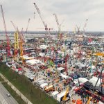 bauma 2019 TIR transNews