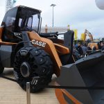 bauma 2019 Case TIR transNews