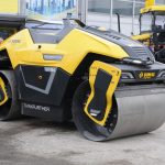 bauma 2019 Autonomes Fahren TIR transNews