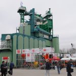 bauma 2019 TIR transNews