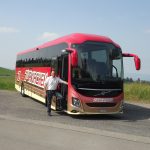 Volvo 9700 Zurkirchen TIR transNews