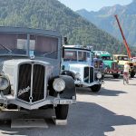Trucker & Country Festival Interlaken 2019 TIR transNews