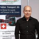 transport logistics München TIR transNews