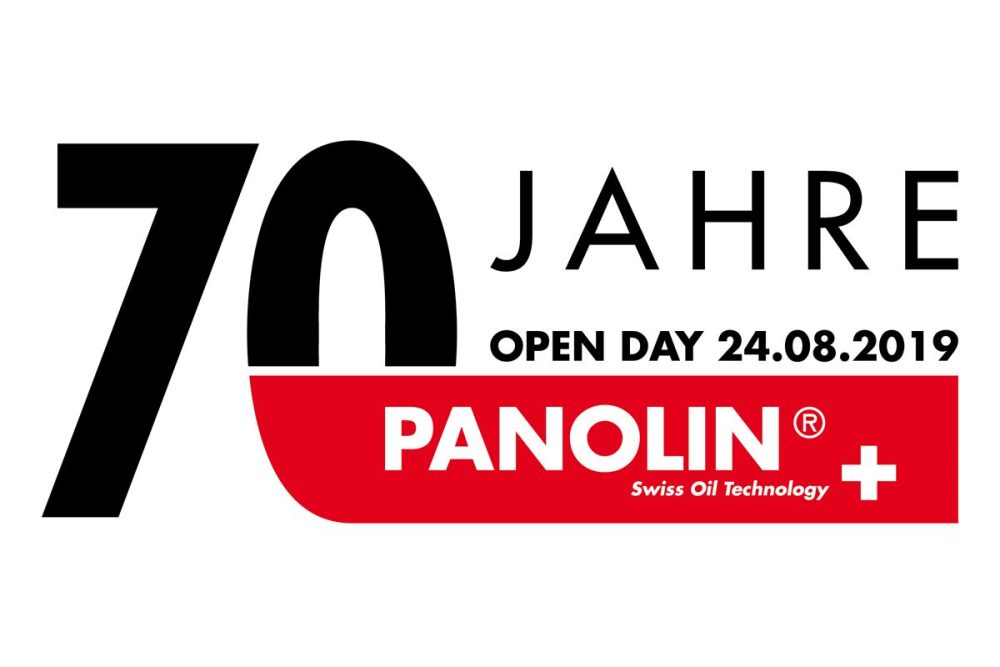 70 Jahre Panolin TIR transNews