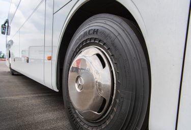 Bridgestone Mobilitätslösungen TIR transNews