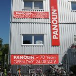 Panolin AG Open Day 2019 TIR transNews