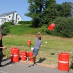 Panolin AG Open Day 2019 TIR transNews