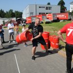 Panolin AG Open Day 2019 Madetswil TIR transNews