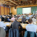 Ladungssicherungssymposium Schweiz TIR transNews