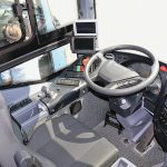 Testbusse des Coach Euro Test CET TIR transNews