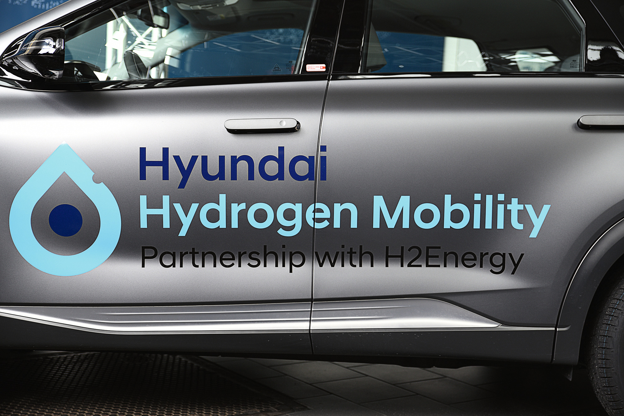 Hyundai H2Energy TIR transNews